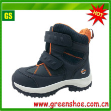 2016 Newest Girl Winter Boot of Kids Shoes